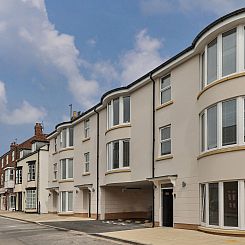 Appartement Belle House, Apt 1