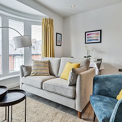 Appartement Belle House, Apt 5