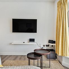 Appartement Belle House, Apt 5