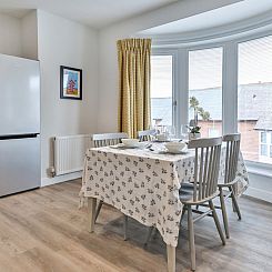 Appartement Belle House, Apt 4