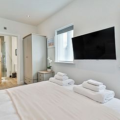 Appartement Belle House, Apt 6