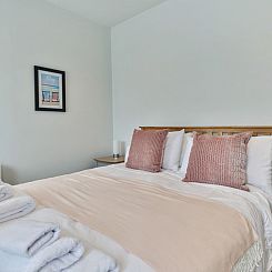 Appartement Belle House, Apt 6