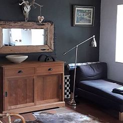 Vakantiehuis in Ottré