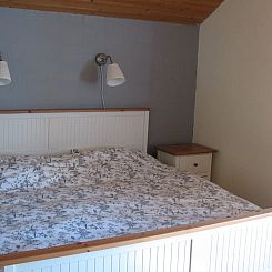 Vakantiehuis in Ottré