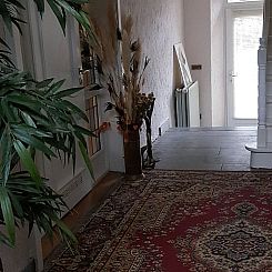 Vakantiehuis in alfersteg / st.vith ARDENNEN / EIFEL