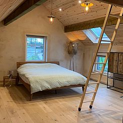 Vakantiehuisje in Les Avins-en-Condroz