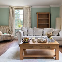 Vakantiehuis Bryn Seion