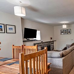 Vakantiehuis Blaen Ddol