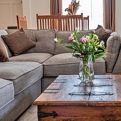 Vakantiehuis Blaen Ddol