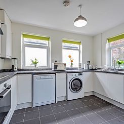 Vakantiehuis Blaen Ddol