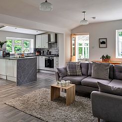 Vakantiehuis Nant Cottage