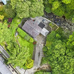 Vakantiehuis Nant Cottage