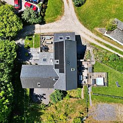 Vakantiehuis Buzzards View