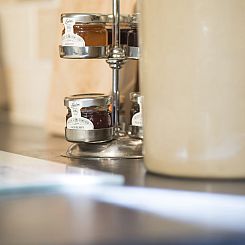 Vakantiehuis Woodpecker Cottage