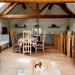 Vakantiehuis The Welsh Barn