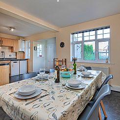 Vakantiehuis Hillcroft