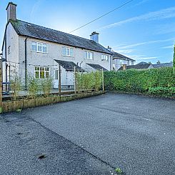 Vakantiehuis Hillcroft