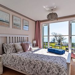Vakantiehuis Argraig