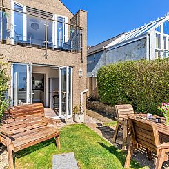 Vakantiehuis Argraig