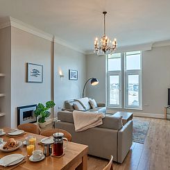 Appartement Tidal Shores