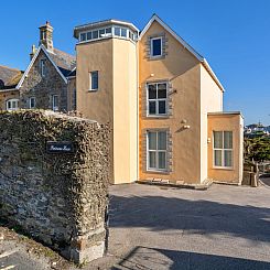 Appartement Tidal Shores