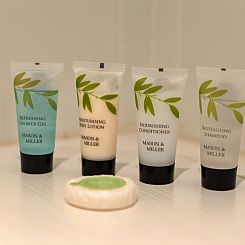 Appartement Tidal Shores