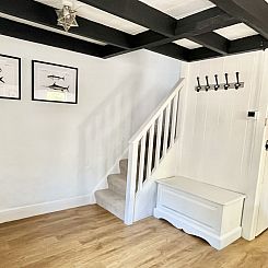 Vakantiehuis Porth Cottage