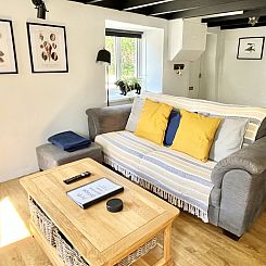 Vakantiehuis Porth Cottage