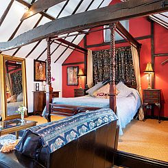 Appartement The Hayloft at Greystones