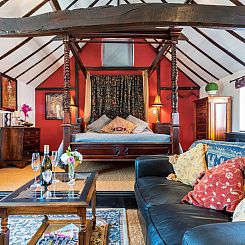 Appartement The Hayloft at Greystones