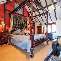Appartement The Hayloft at Greystones