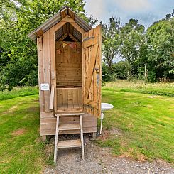 «Oak Lotus Belle Tent»