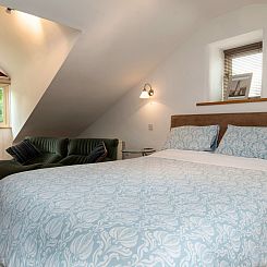 Vakantiehuis The Cottage