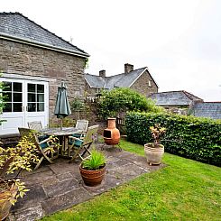 Vakantiehuis Coach House Wellbeing Retreat