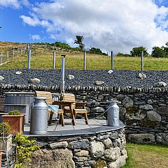 Vakantiehuis Moelis Granary