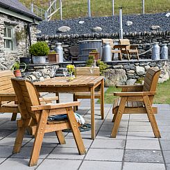 Vakantiehuis Moelis Granary