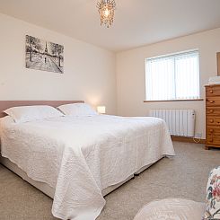 Vakantiehuis Picton Lodge - Sea Views