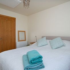 Vakantiehuis Picton Lodge - Sea Views