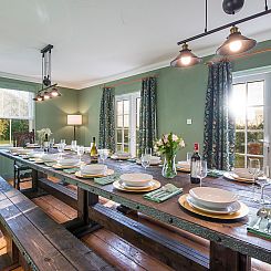 Vakantiehuis Ty Penbryn