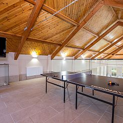 Vakantiehuis Ty Penbryn