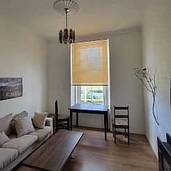 Vakantiehuisje in kilmun