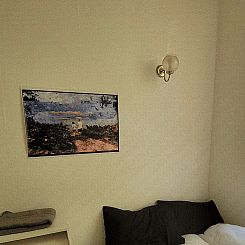 Vakantiehuisje in kilmun