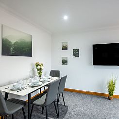 Appartement Forres View
