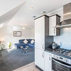 Appartement Varis Haven