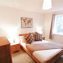 Appartement Seaside Heights