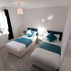 Appartement Seaside Heights