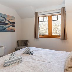 Vakantiehuis Cosagach Cottage