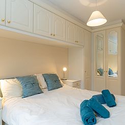 Vakantiehuis Glenpark