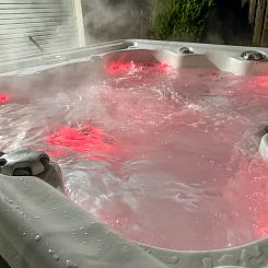 Vakantiehuis Craigmore Lodge