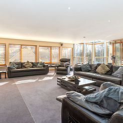 Vakantiehuis Burnside